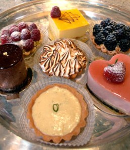 Pastries at SoNo Bakery!!!!