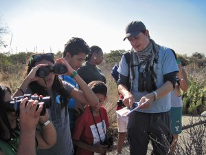 SMORES Program - Helen Wong