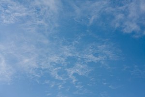 Empty skies - Luke Tiller